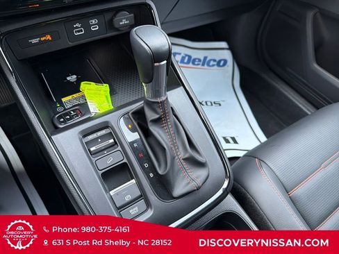 Used 2023 Honda CR-V Sport Touring image 22