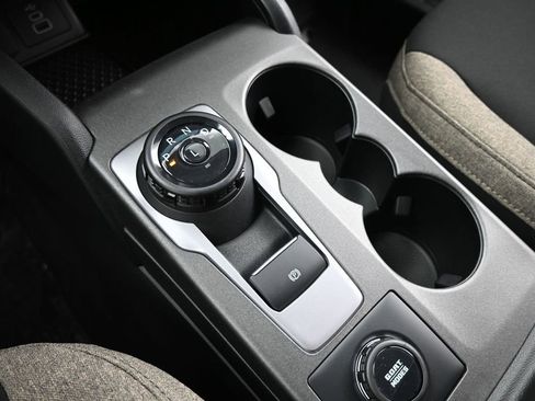 New 2026 Ford Bronco Sport Big Bend AWD/4WD image 16