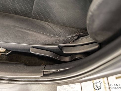 Used 2009 Mitsubishi Lancer GTS image 19