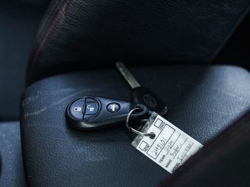 Used 2014 Subaru Impreza WRX Limited image 85