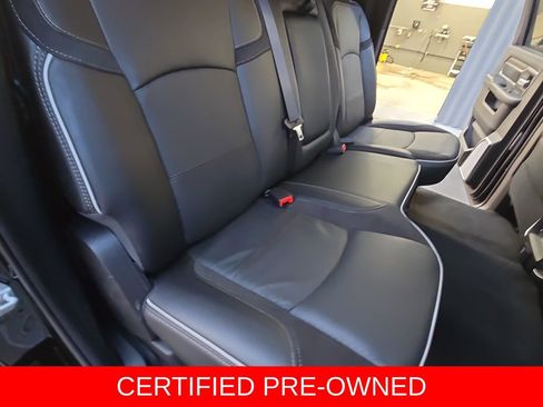 Used 2026 RAM 3500 Laramie image 11