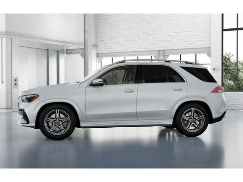 New 2026 Mercedes-Benz GLE 350 GLE 350 image 35
