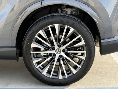 New 2026 Lexus RX 350 Premium Plus image 15