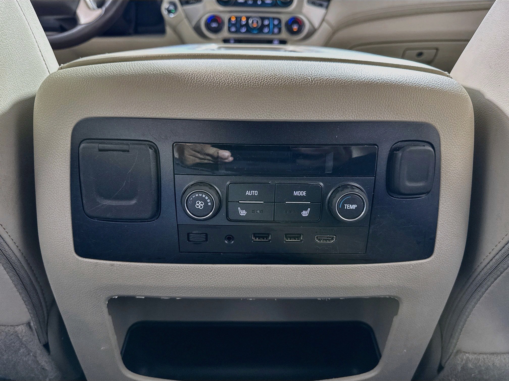 Used 2019 GMC Yukon XL Denali w/ Open Road Package AWD/4WD image 26