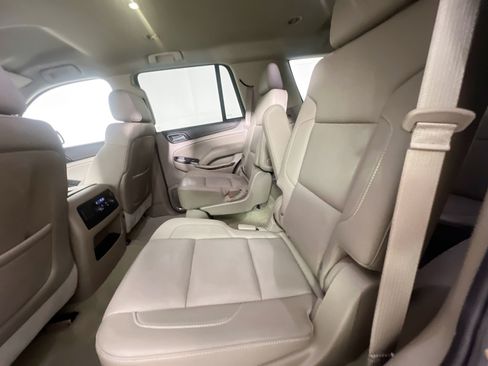 Used 2016 GMC Yukon SLT w/ HD Trailering Package RWD image 29