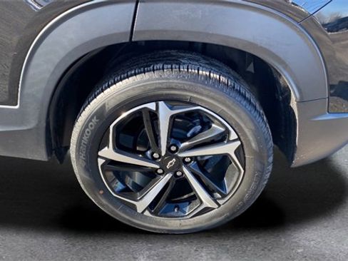 Used 2023 Chevrolet TrailBlazer RS image 20