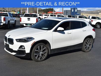 Used 2018 BMW X2 xDrive28i