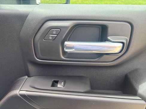 New 2026 Chevrolet Silverado 3500 W/T AWD/4WD image 28