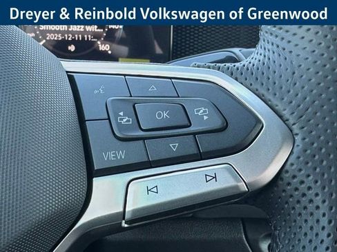 New 2026 Volkswagen Tiguan SE R-Line image 15