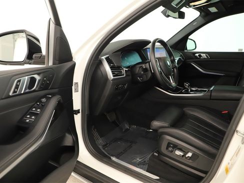 Used 2020 BMW X5 sDrive40i w/ Premium Package image 14