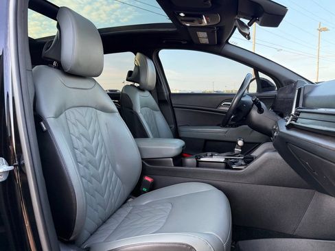 Certified 2023 Kia Sportage X-Pro AWD/4WD image 34