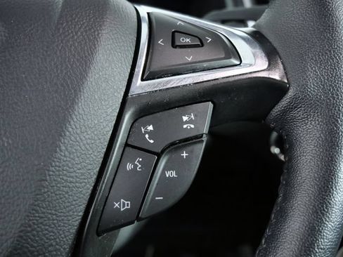 Used 2024 Ford Edge SEL w/ Convenience Package AWD/4WD image 24