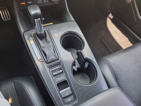 Used 2022 Honda Civic Sport Touring image 24
