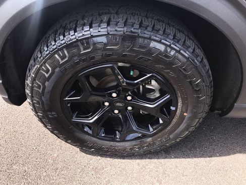 Used 2023 Ford Explorer Timberline AWD/4WD image 10