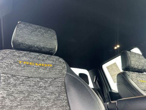 Certified 2023 Ford F150 Tremor w/ Trailer Tow Package image 16