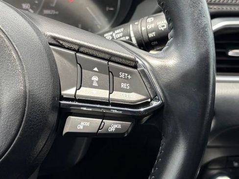 Used 2020 MAZDA CX-5 Grand Touring FWD image 22