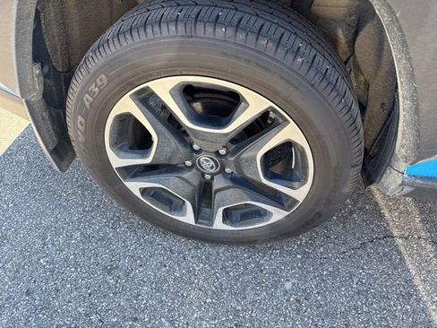 Used 2019 Toyota RAV4 Adventure w/ Cold Weather Package image 3