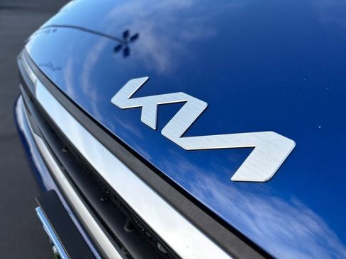 Used 2025 Kia K4 FWD image 31