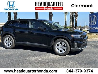 New 2026 Honda Prologue Eco