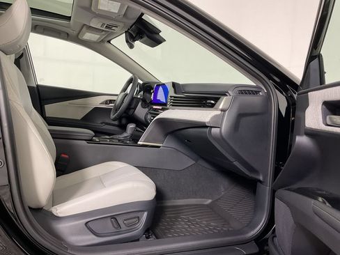 New 2026 Toyota Camry XLE FWD image 22