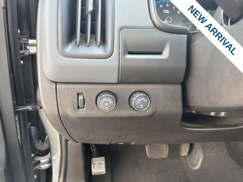Used 2022 Chevrolet Colorado Z71 image 18