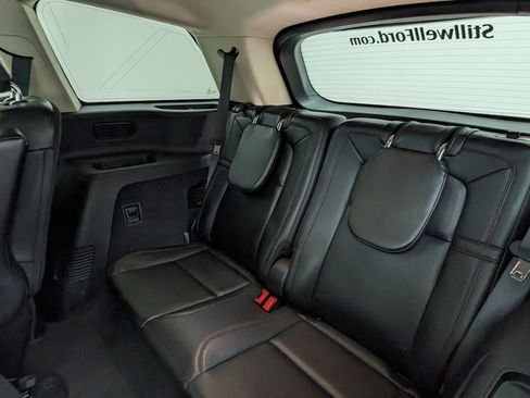 Used 2024 Lincoln Aviator Reserve AWD/4WD image 37