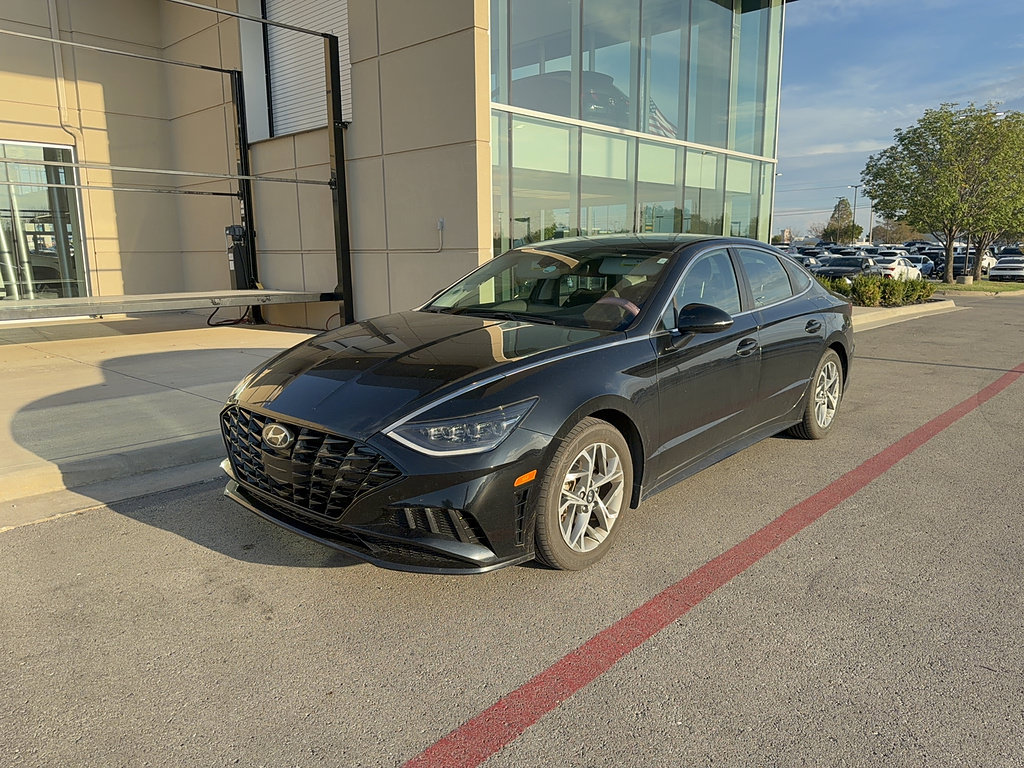 Used 2023 Hyundai Sonata SEL FWD image 7