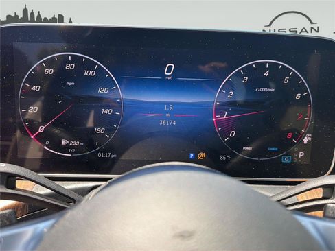 Used 2025 Mercedes-Benz C 300 4MATIC Sedan image 14
