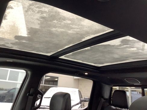 Certified 2021 RAM 1500 Rebel w/ Rebel Level 2 Equipment Group image 13