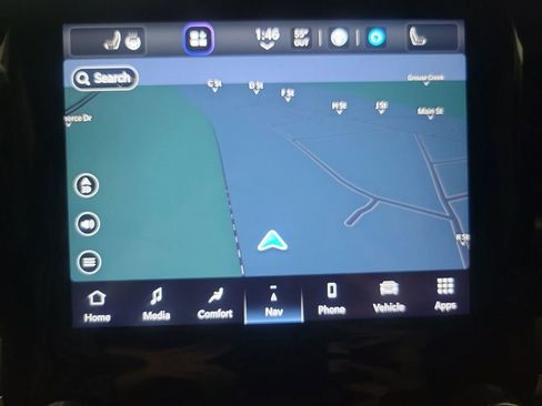 Used 2022 RAM 1500 Laramie image 26