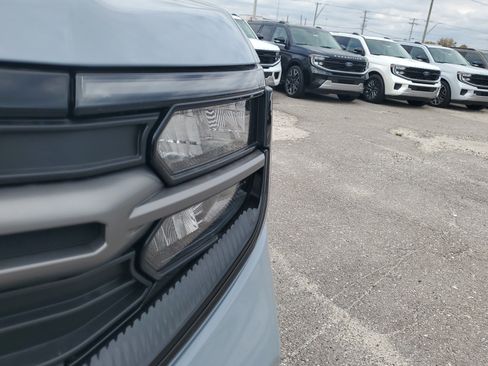 New 2026 Ford Expedition Tremor image 4