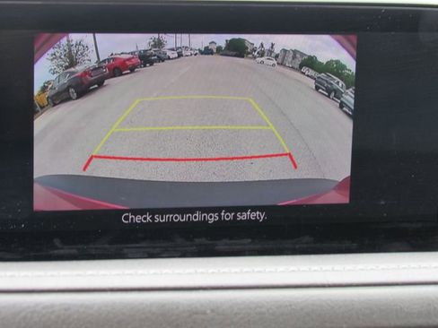 Used 2020 MAZDA CX-30 FWD w/ Premium Package image 26