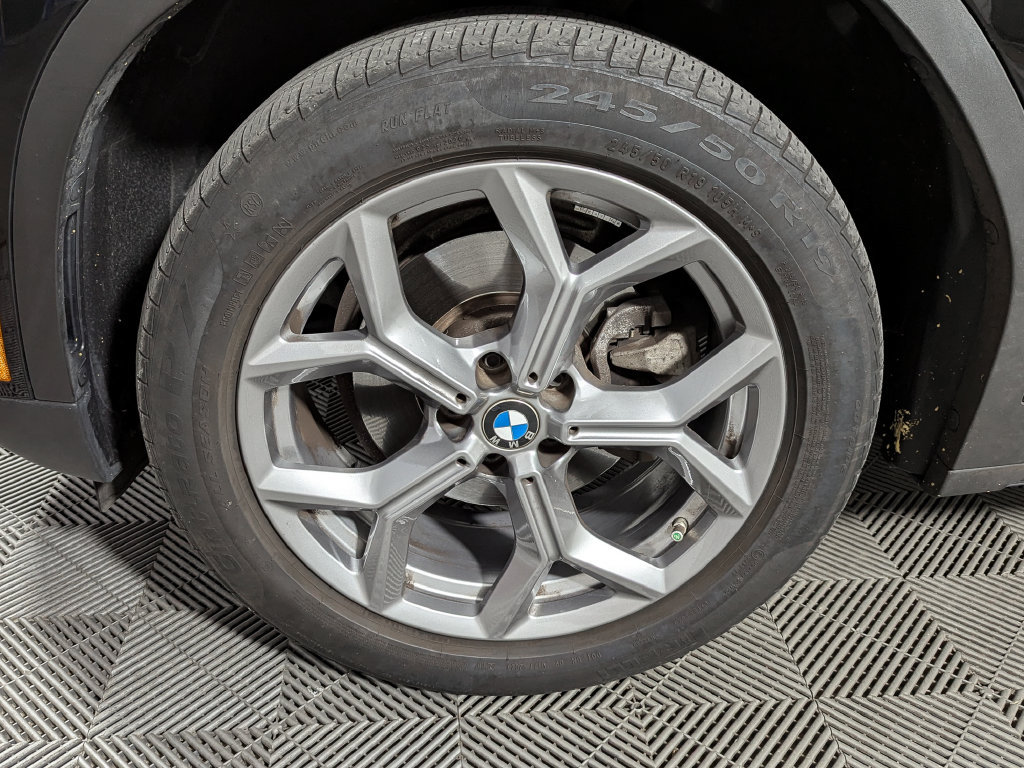Certified 2023 BMW X3 xDrive30i w/ Premium Package AWD/4WD image 48