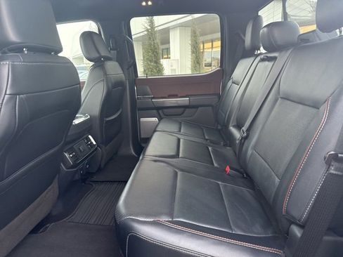 Used 2023 Ford F150 Lariat image 20