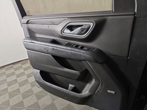 Used 2022 Chevrolet Tahoe Z71 image 30