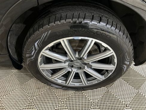 Used 2019 Audi Q7 2.0T Premium Plus w/ Premium Plus Package image 10