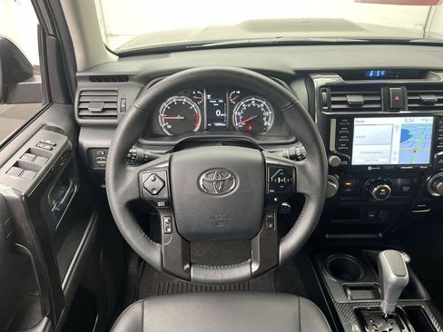 Used 2021 Toyota 4Runner TRD Off-Road Premium w/ Wilderness Package (TMS) AWD/4WD image 13