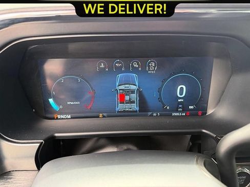 Used 2024 Ford F350 Lariat w/ Lariat Ultimate Package AWD/4WD image 13