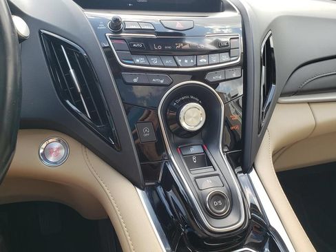 Certified 2021 Acura RDX FWD image 27