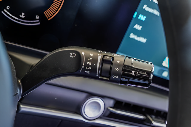 New 2026 Hyundai Tucson SEL AWD/4WD image 30