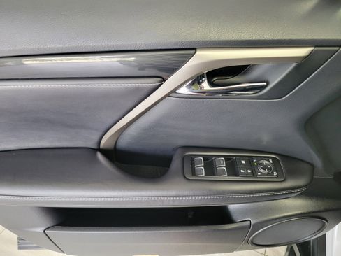 Used 2018 Lexus RX 450h AWD w/ Cold Area Package image 19