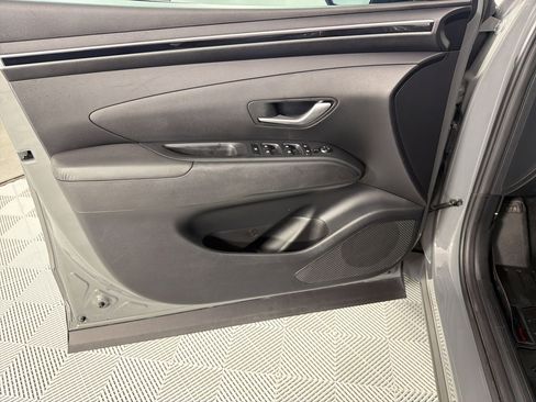 Used 2022 Hyundai Santa Cruz SEL w/ Activity Package image 22