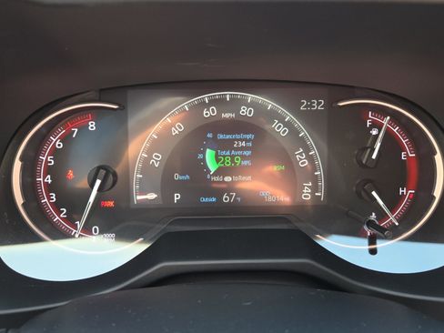 Certified 2023 Toyota RAV4 XLE image 33