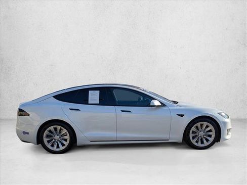Used 2019 Tesla Model S Long Range image 4