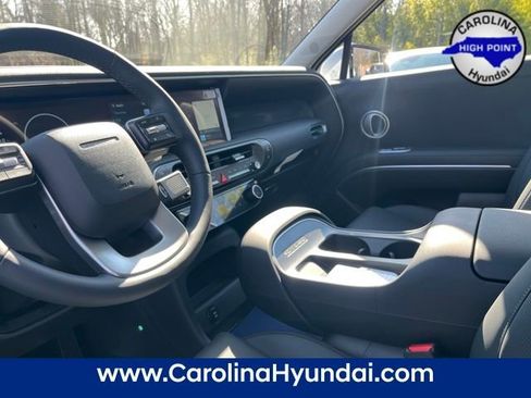 New 2026 Hyundai Palisade SEL image 27