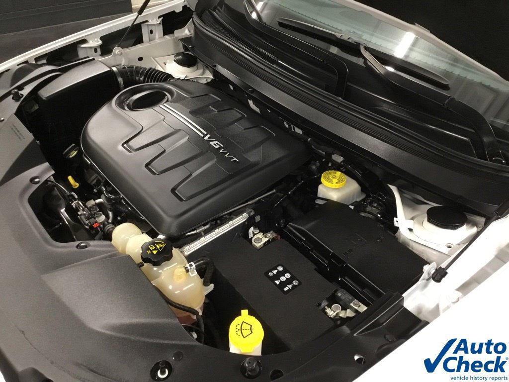 Used 2020 Jeep Cherokee Limited AWD/4WD image 45