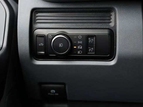 New 2025 Ford F350 XL w/ XL Chrome Package image 15