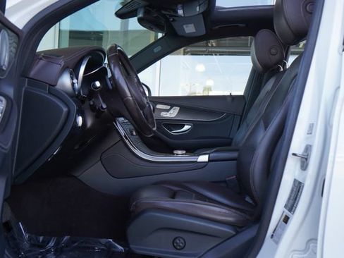 Used 2017 Mercedes-Benz GLC 300 image 23