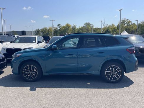 Used 2024 BMW X1 xDrive28i w/ Premium Package AWD/4WD image 4