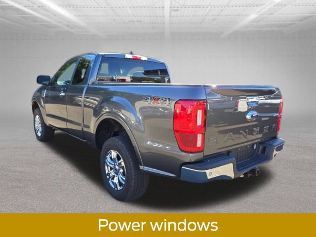 Used 2020 Ford Ranger XLT w/ Equipment Group 301A Mid AWD/4WD image 7